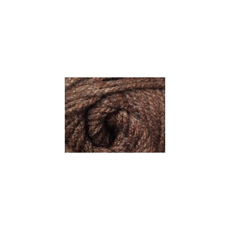 Family knit DK - 271 cocoa