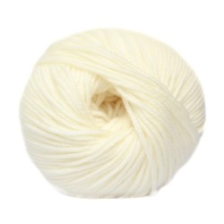 Merino DK - 014 Ivory