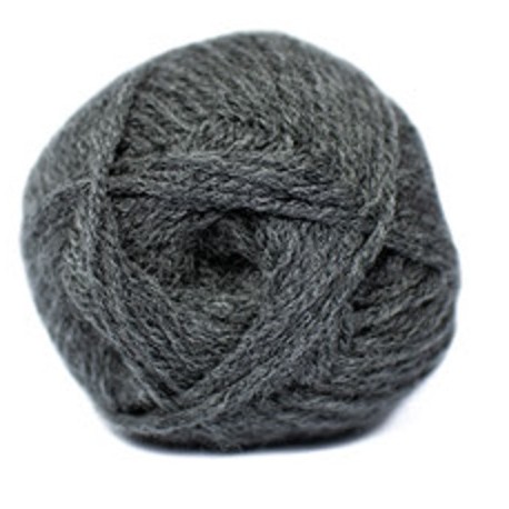 Fifty50 chunky - 073 charcoal