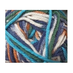 Kismet Sock wool - 010