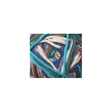 Kismet Sock wool - 010