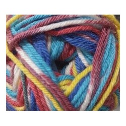 Kismet Sock wool - 007