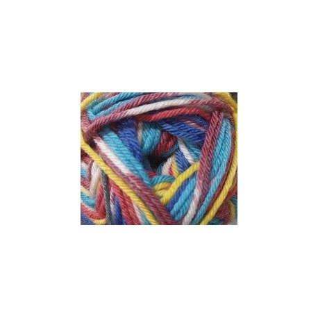 Kismet Sock wool - 007