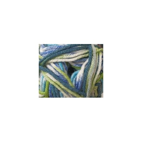 Kismet Sock wool - 013