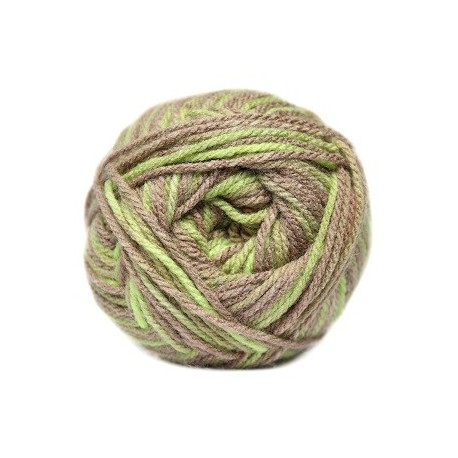 Charity DK - 320 nutshell