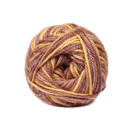 Charity DK - 318 mudcloth