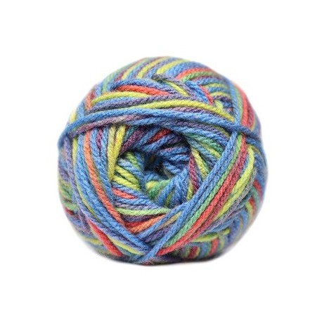 Charity DK - 315 african queen