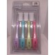 Wave soft grip set