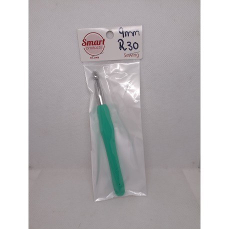 9mm softgrip crochet hook