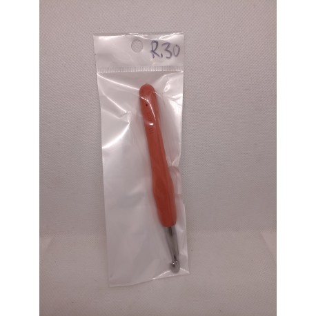 10mm softgrip crochet hook