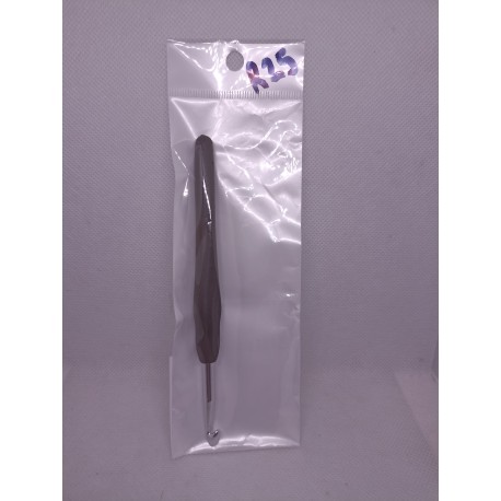 6mm softgrip crochet hook