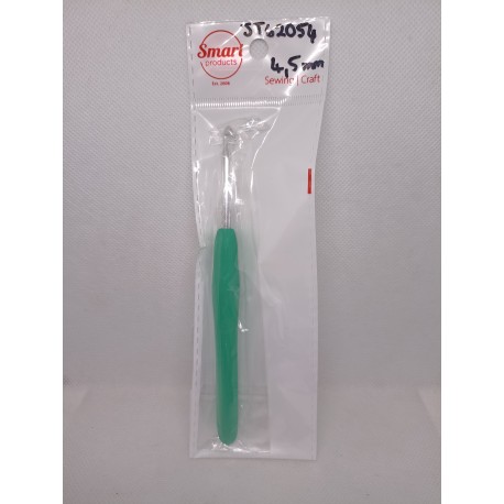 4.5mm softgrip crochet hook