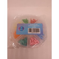 Tin266a - Stitchmarker wheel