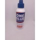 all purpose fabric glue - one glue 100mm