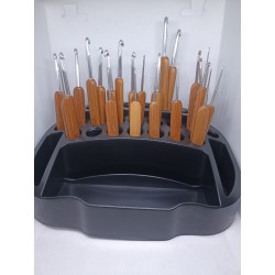 Desk organizer