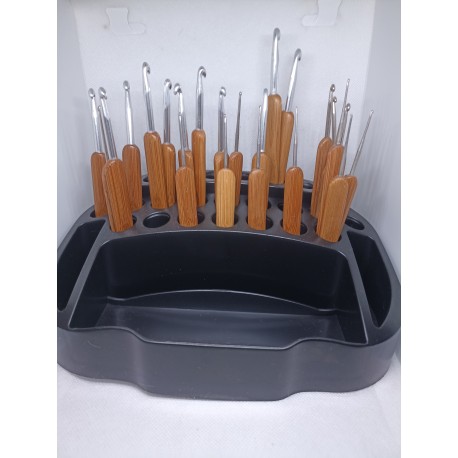 Desk organizer