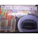 Desk organizer
