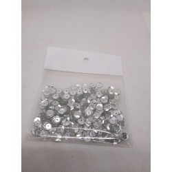 sequence silver