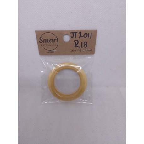 Teething ring - 60 mm
