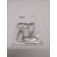 bag strap latch hooks 40mm 2pcs