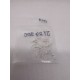 Silver sheppard earing hook 12pcs