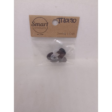 Teddy nose pack - 25mm