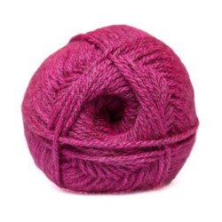 Charity DK - 742 Raspberry