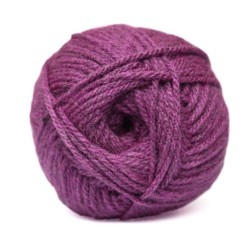 Charity DK - 739 plum