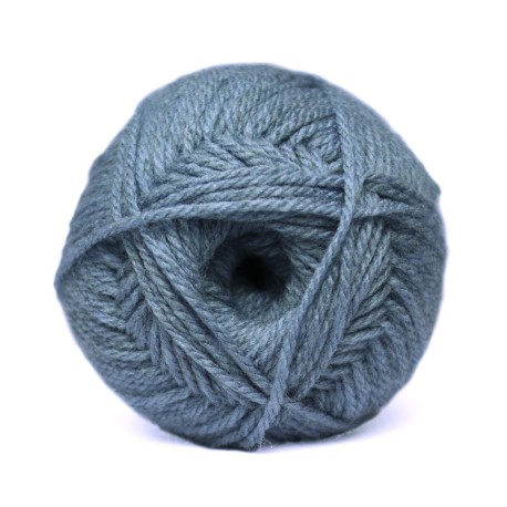 Charity Chunky - 752 ocean