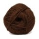 Charity Chunky - 741 brown