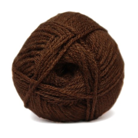 Charity Chunky - 741 brown