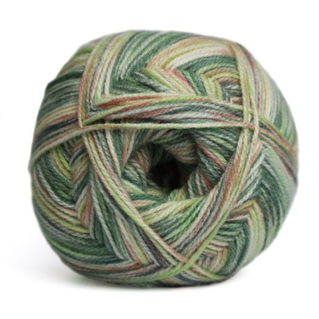 Charity dk 300g - 640 Boogie Wonderland