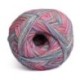 Charity dk 300g - 642 Bubblegum Dreams