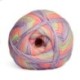 Charity dk 300g - 647 Atomic Flare