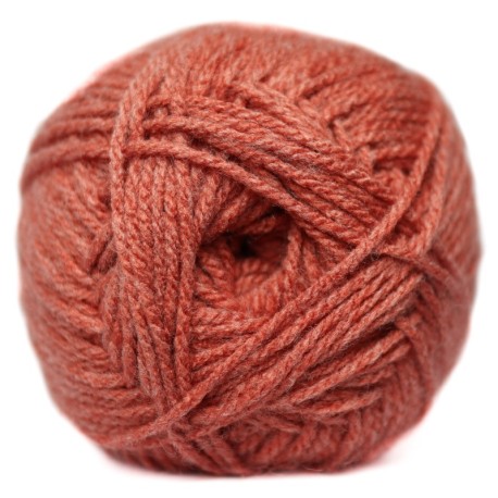 Seriously chunky - 731 syrup