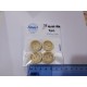 25mm with love buttons
