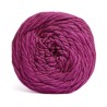 Unspun - 742 raspberry