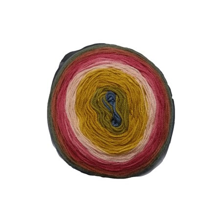 67 Long print - 309 Garden route