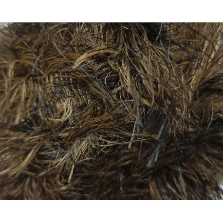 Fluffy fur - H5