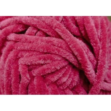 Plush Velvet - 003