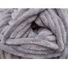 Plush Velvet - 014 purple grey