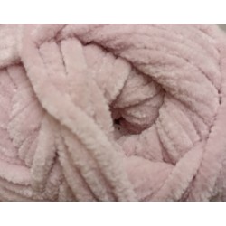 Plush Velvet - 019 soft pink