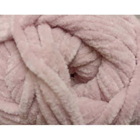 Plush Velvet - 019 soft pink