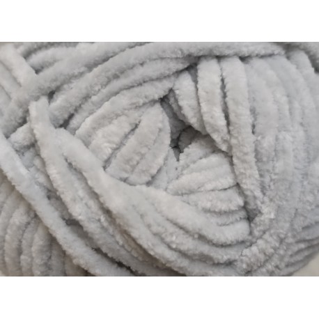 Plush Velvet - 023 mint frost