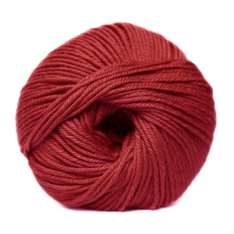 Merino DK - 047 russet