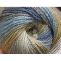 Soft & gentle swirl - 1102