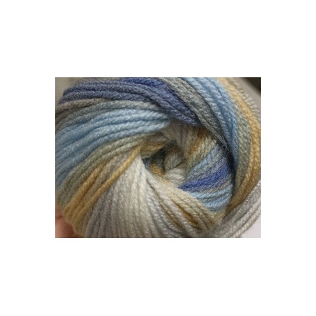 Soft & gentle swirl - 1102