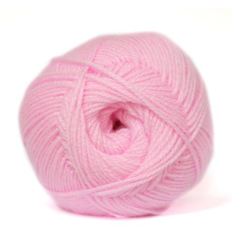 Charity 4ply - 004 pink