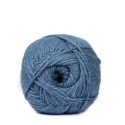 Charity 4ply - 050 jeans blue