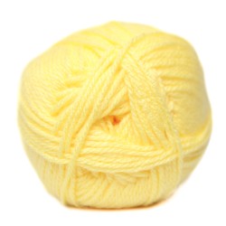 Charity 4ply - 080 banana
